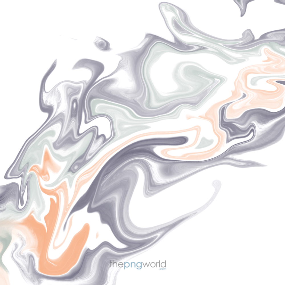 Minimal Color Blessing Marbles,presentation,design,image,background,invitation,party,events,wallpaper,gray,white,purple,peach,abstract,fluid art,artwork,frame,border